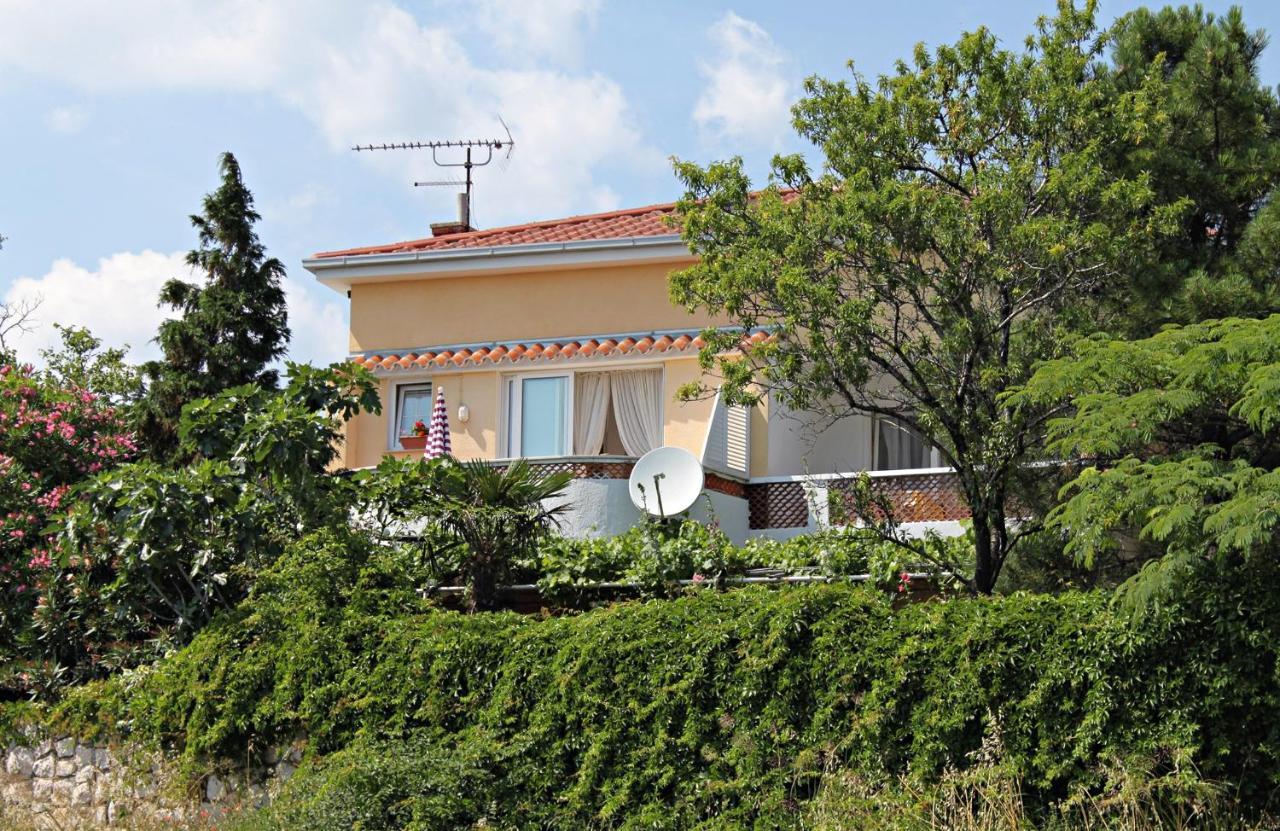 Apartments By The Sea Novi Vinodolski - 5558 Zewnętrze zdjęcie
