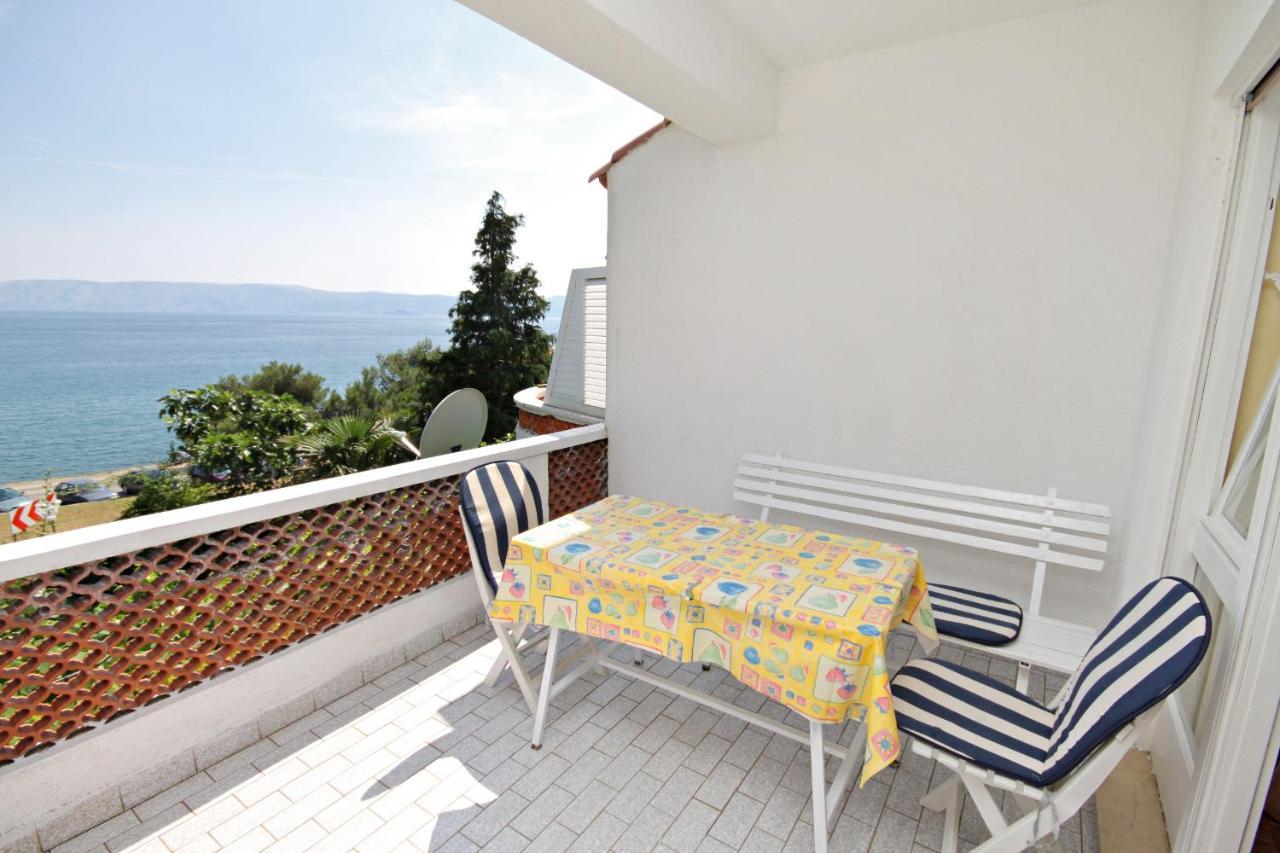 Apartments By The Sea Novi Vinodolski - 5558 Zewnętrze zdjęcie
