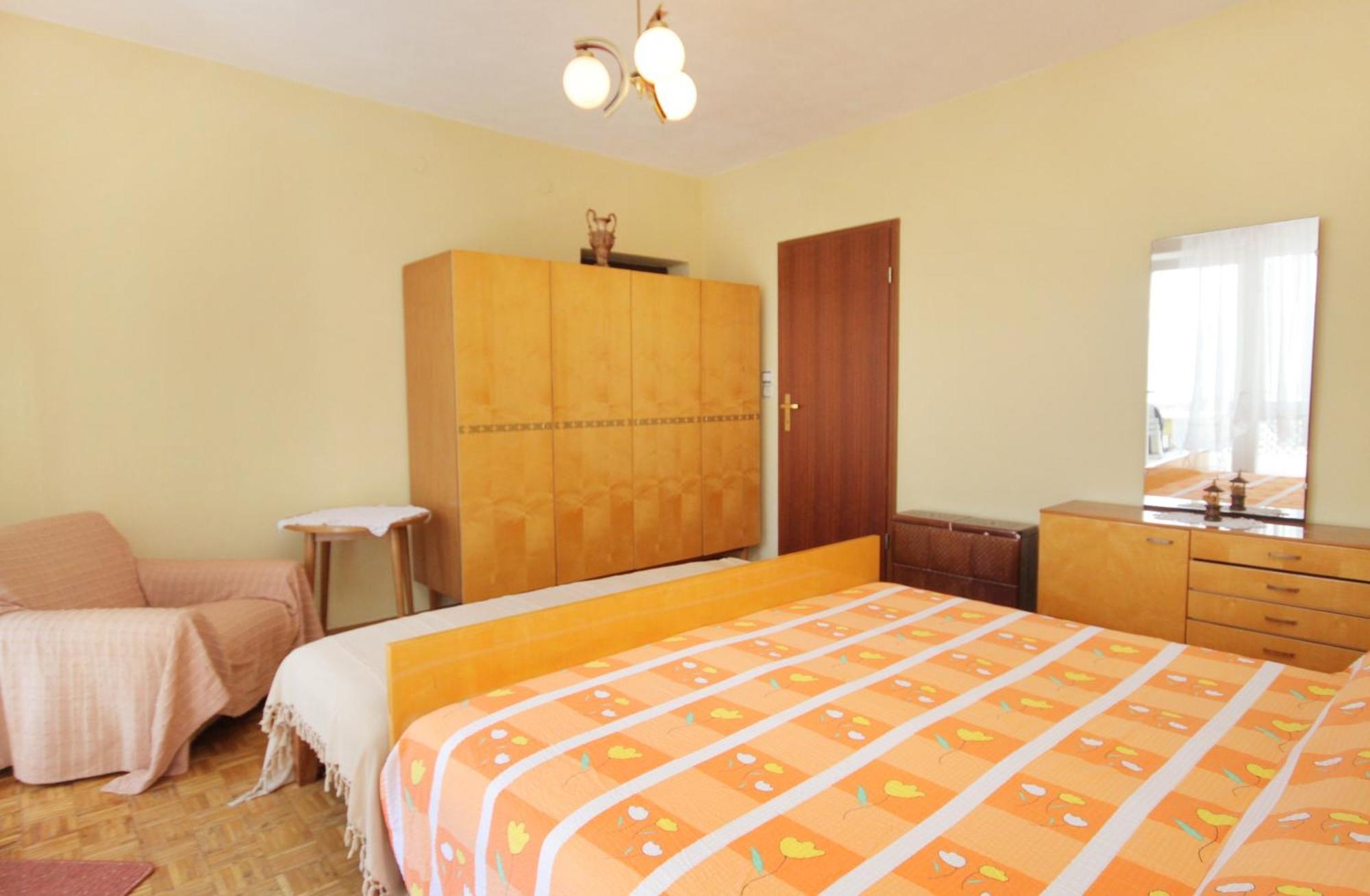 Apartments By The Sea Novi Vinodolski - 5558 Pokój zdjęcie