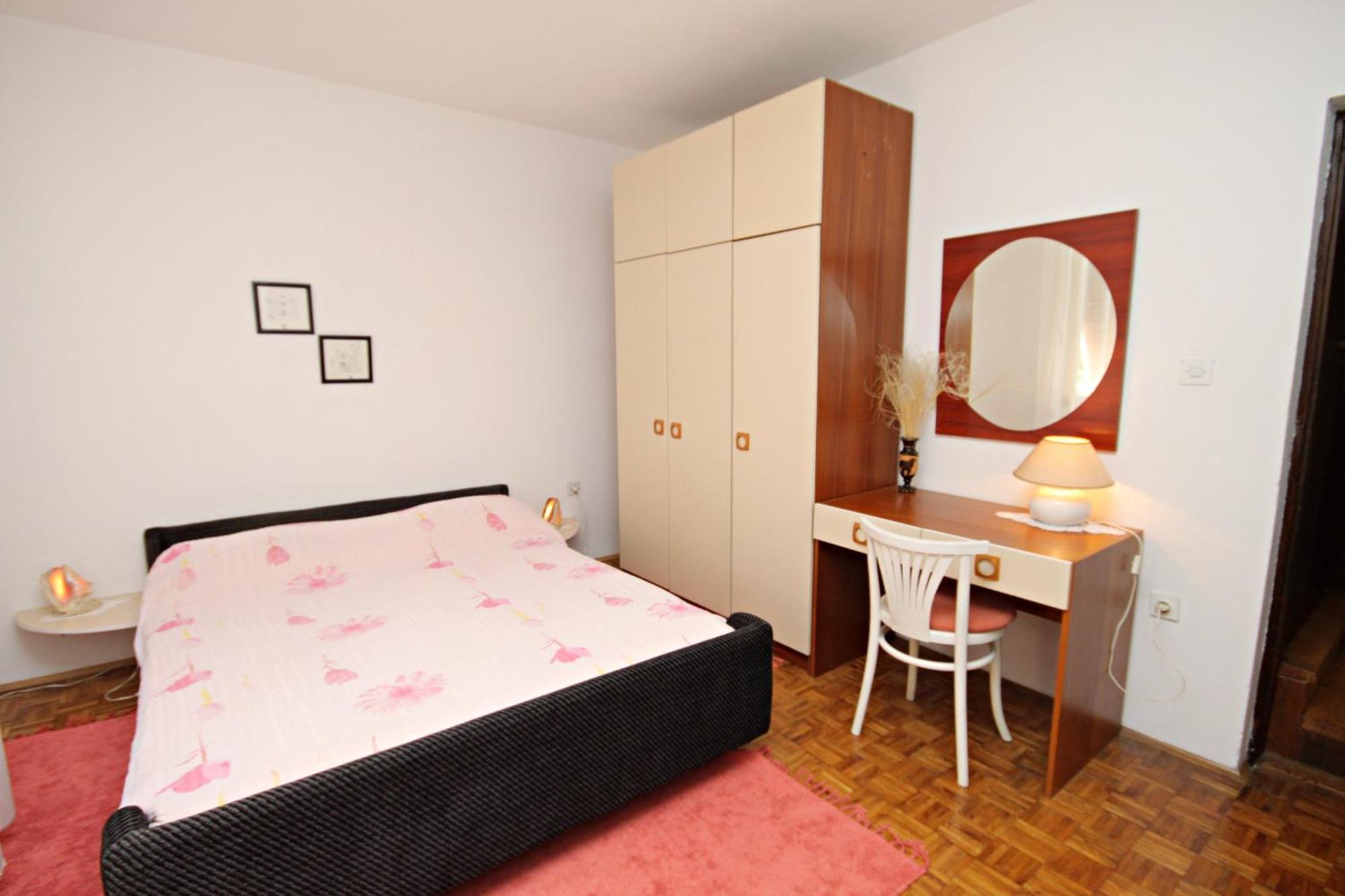 Apartments By The Sea Novi Vinodolski - 5558 Pokój zdjęcie